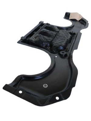 Mercedes защита pod коробка передач передач offroad дизель ml gle w166 166 фото №1