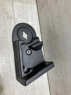 Mini one - cooper f56 f55 2018 захист сидіння права 5d фото №1