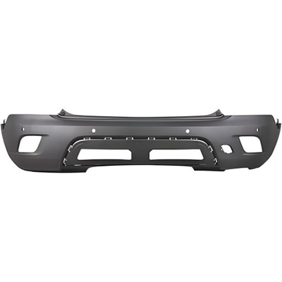 Бампер opel mokka 12-16 фото №1