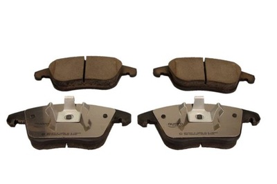 ZAPATAS DE FRENAPARA PARTE DELANTERA PARA CITROEN C4 PICASSO 07- Q  