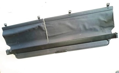 Lexus rx iii 2010 450h шторка багажника фото №1