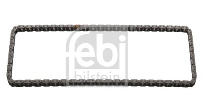 ЦЕПЬ ГРМ FEBI BILSTEIN 40813