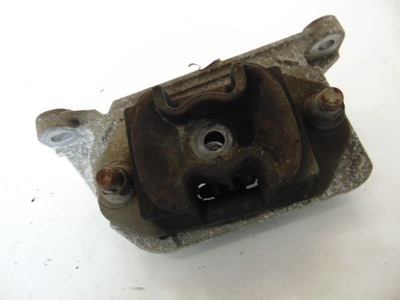 Кронштейн подушка коробки renault kangoo ii 1.5 dci фото №1