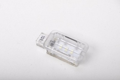 Defender ii l663 лампа двері лівий перед 21r фото №1