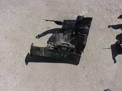 Seat ibiza iv 6j лонжерон підкрилок правий перед фото №1