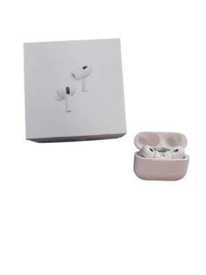 SŁUCHAWKI APPLE AIRPODS PRO 2. GEN MQD83ZM/A