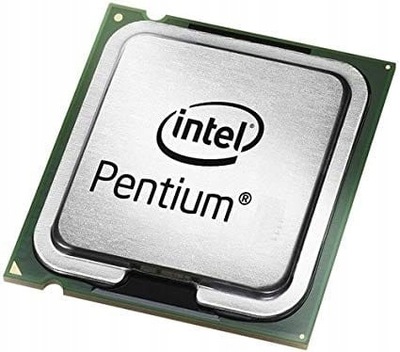 Procesor Intel Pentium G850 1155 2.90GHz