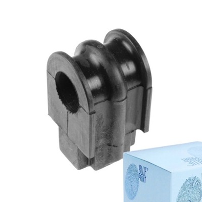 Резиновый элемент втулка стабилизатора перед do nissan tiida фото №1