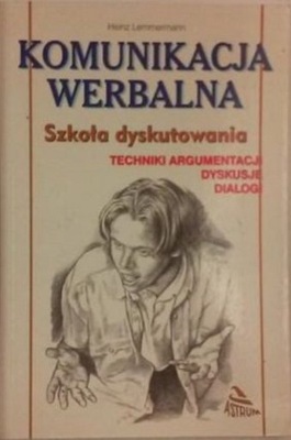 Komunikacja werbalna Szkoła dyskutowania