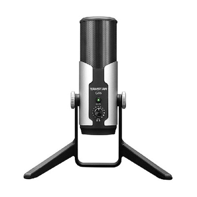 Takstar GX6 Mikrofon pojemnościowy USB