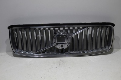 Volvo xc90 ii lift решітка радіатора фото №1