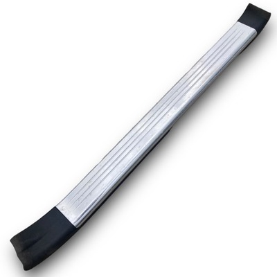 Mercedes-benz sl r230 w230 накладка молдинг поріг поріг ліва a2306801935 фото №1