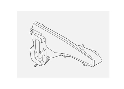 Бачок розпилювача фото №1