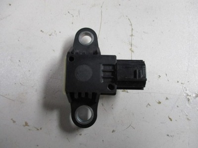 Датчик ударний renault koleos ii 988301878r фото №1