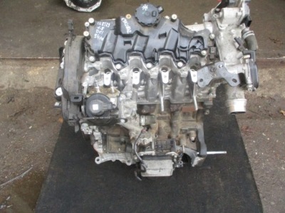 Renault clio v captur ii двигатель 1.5 blue dci 94-tys km 20 rok фото №1