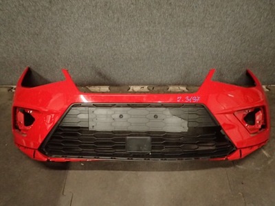 Бампер перед seat arona фото №1