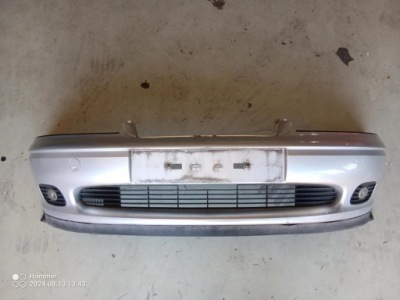 Opel vectra b бампер передний перед фото №1