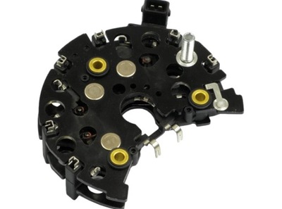 Arc0103 диодный мост выпрямительный генератора 0120510053 фото №1