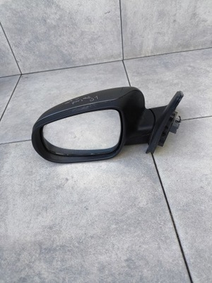 Kia pro ceed proceed 07r- зеркало левая 5 pinów e фото №1