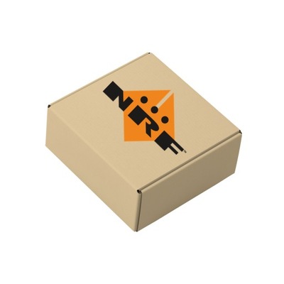 Czujnik ciśnienia paliwa - NRF 792003