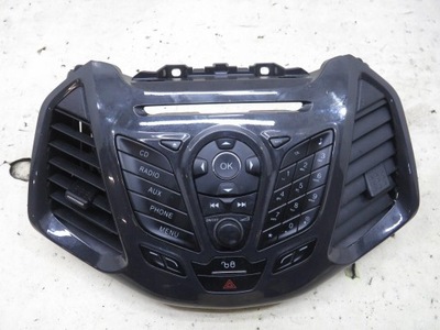 PANEL RADIO FORD ECOSPORT LH2-B515  