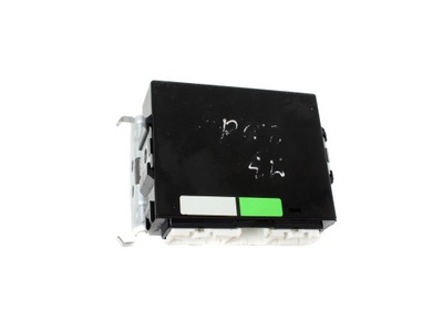 Блок управления модуль комфорта mazda 3 bk br5s675dz фото №1