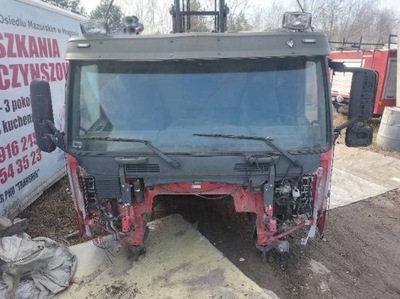 Кабіна volvo fh 12 фото №1