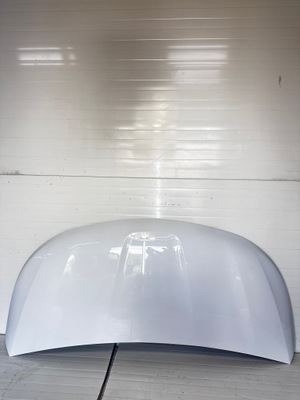 Nissan primastar ii 2022r renault trafic iii lift vivaro b капот кришка фото №1