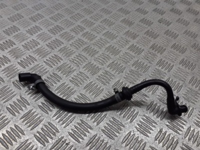 Шланг трубка усилитель тормозов skoda octavia ii 2.0 tdi 1k0612041 фото №1