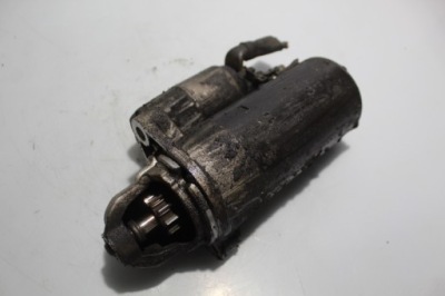 Стартер audi a6 c6 2.7tdi фото №1