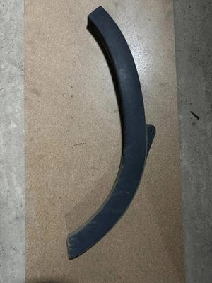 Молдинг крыла левый перед renault master ii 8200197107 фото №1