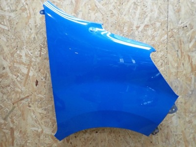 Крыло правый перед renault master iii lift 2019- фото №1