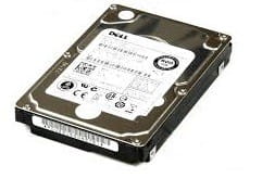 Dell 600GB SAS 2,5 10K ST600MM0006 07YX58