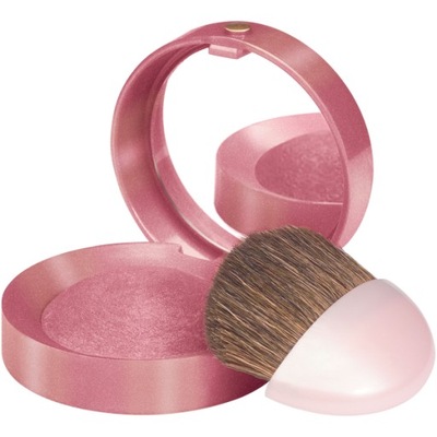 Bourjois Blush Lilas D'Or Róż Do Policzków 2.5g