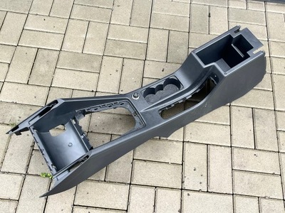 Туннель средний skoda octavia iii 5e1863243b фото №1