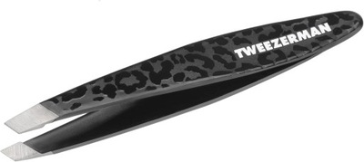 Tweezerman Mini Slant Tweezer pęseta