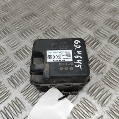 Volvo xc90 2021 другое компьютеры / модули / блоки управления фото №1