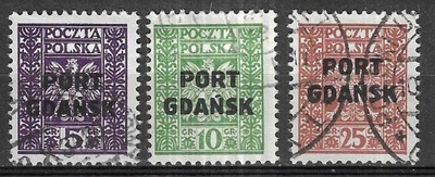 Port Gdańsk 17-19