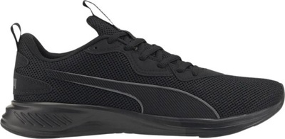 BUTY PUMA INCINERATE CZARNE SPORTOWE r 38