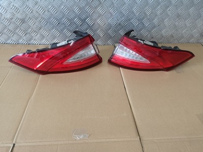 Maserati levante лампа левая правая задняя фото №1