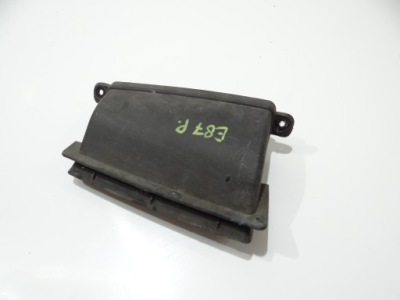 Впуск канал повітря правий bmw e87 7547591 фото №1