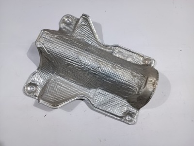 Захист теплова dodge durango 2014- фото №1