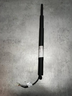 Bmw 3 g20 g21 привод задний крышки фото №1