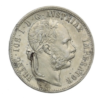 [M7246] Austria floren 1877