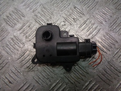 Моторчик обігрівача renault vel satis 7701206538 фото №1