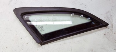 Стекло кузовная правый задняя audi q3 f3 83a 2019r фото №1