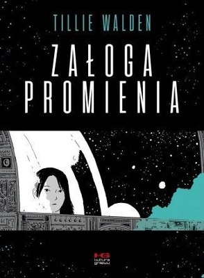 ZAŁOGA PROMIENIA, TILLIE WALDEN