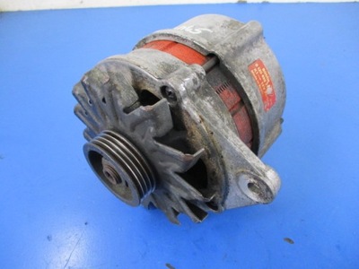 Citroen bx 1.8trd генератор 0120488214 55a testow фото №1