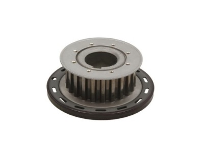 Колесо зубчасте вала колінчастого swag 62939099 фото №1