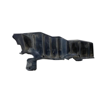 Ford edge ii 2020 права сторона бризковики передні фото №1